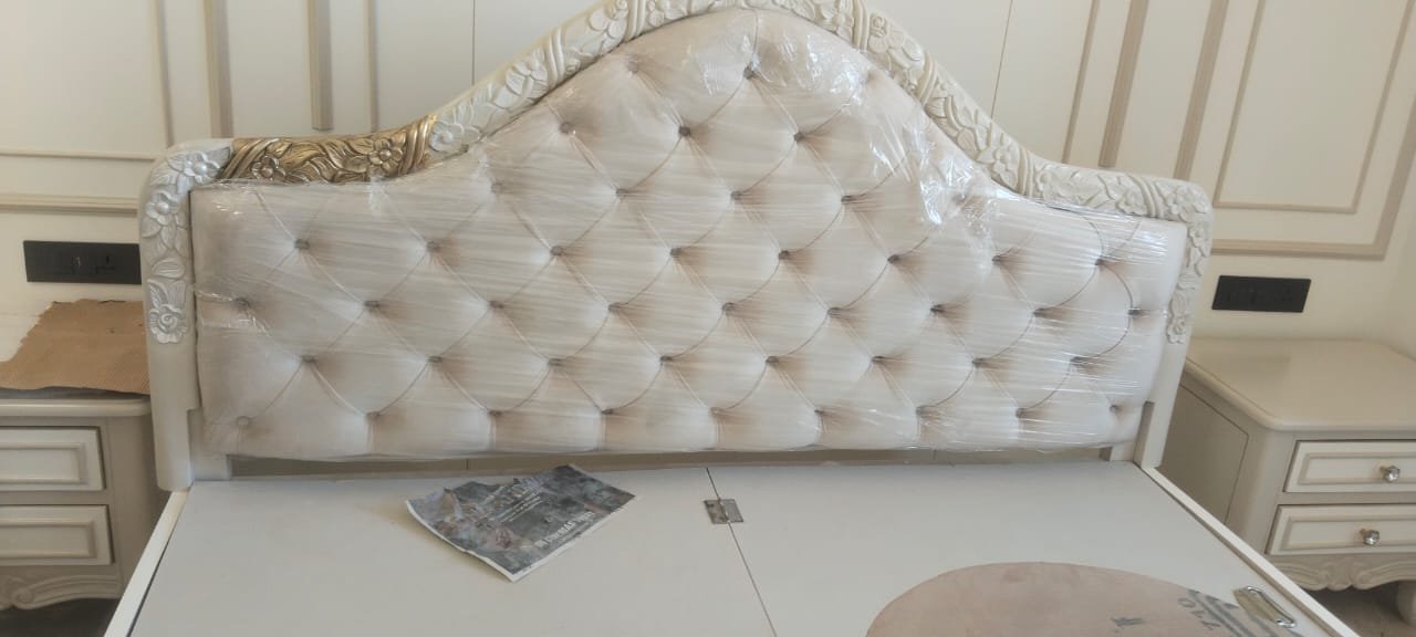 Chester Bed Design - Global Sofa Repairing